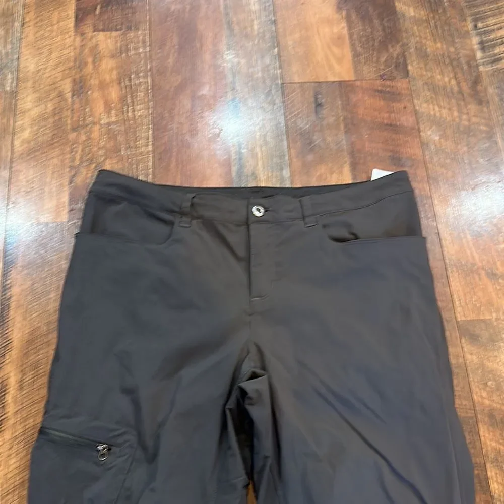 Patagonia pants 12 (2000A)